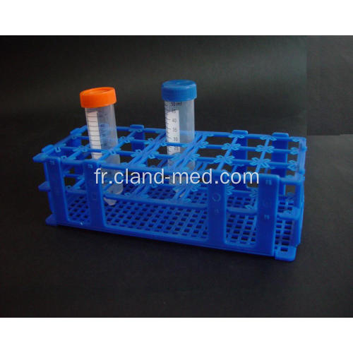 Centrifugeuse Tube Rack pour 50ml